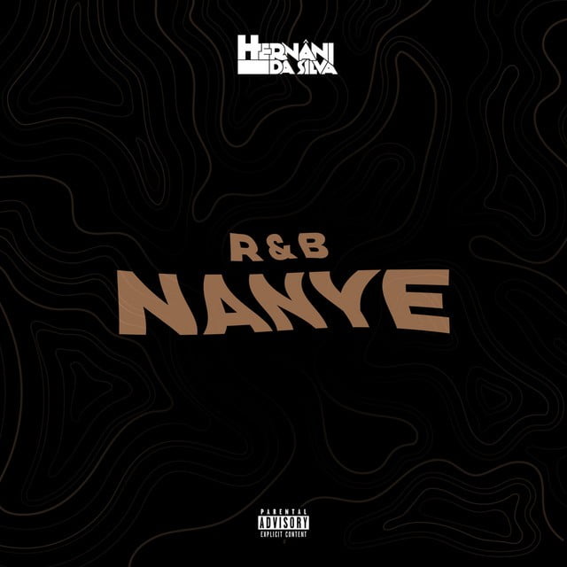 Hernâni - R&B Nanye, Vol.2 - Amor É Sacrifício (Deluxe Edition)