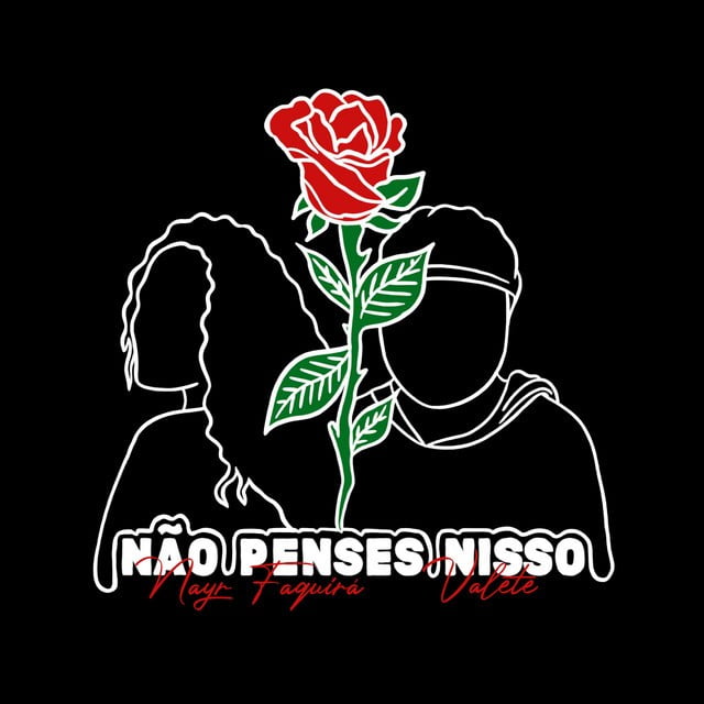 Nayr Faquirá - Não Penses Nisso (feat. Valete)