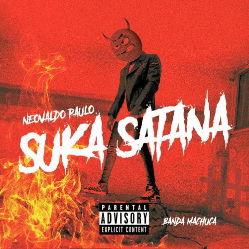 Neovaldo Paulo - Suka Satana