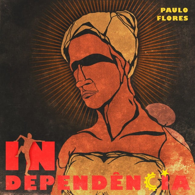 Paulo Flores - Independência (Album)