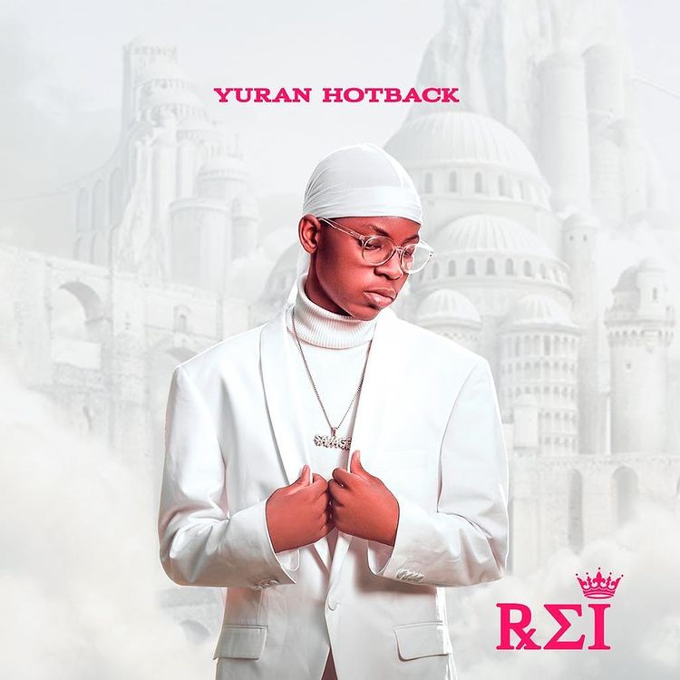 Yuran Hotback - Rei
