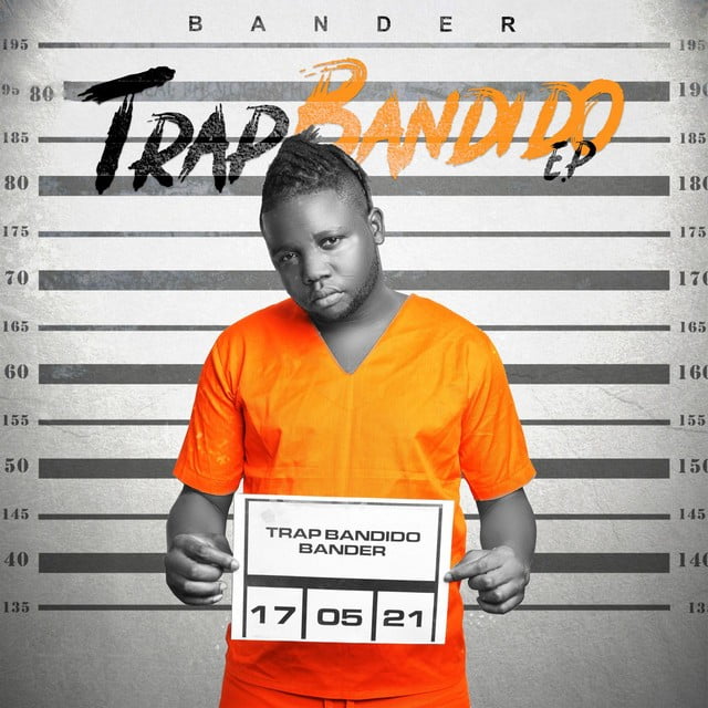 Bander - Trap Bandido EP