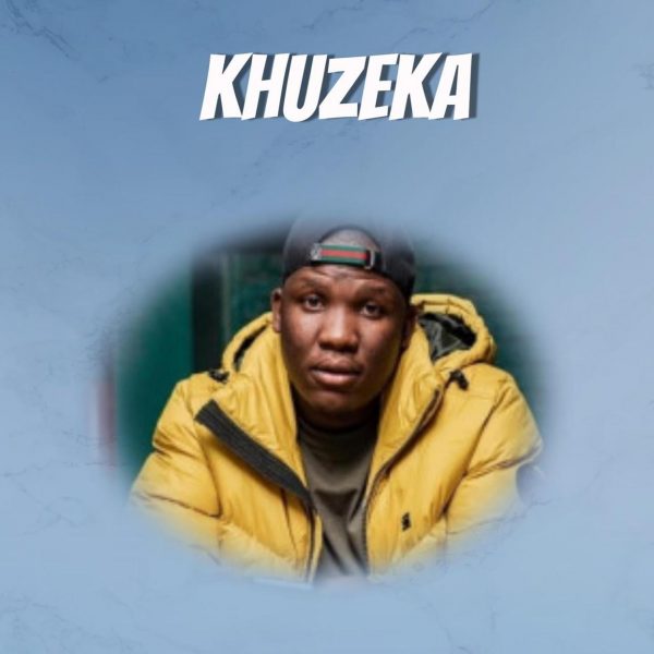 Busta 929 - Khuzeka (feat. Zuma, Reece Madlisa & Souloho)