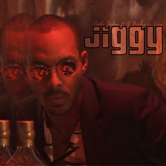 Cali John - Jiggy (feat. G Baby Da Silva)