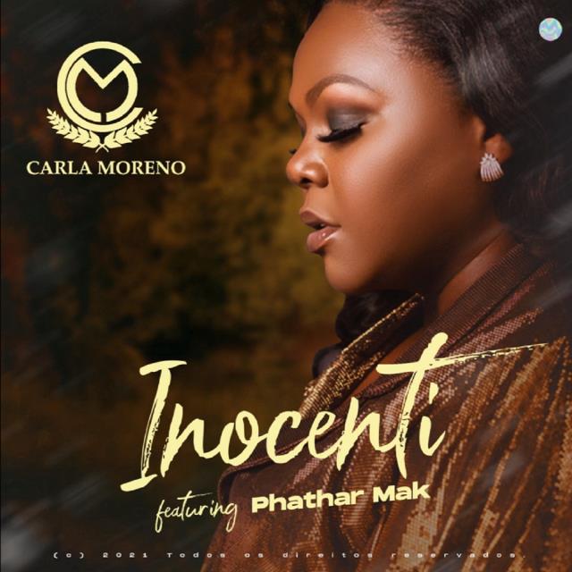 Carla Moreno - Inocenti (feat. Phathar Mak)