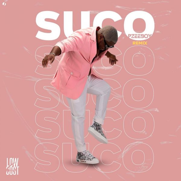 Dj Pzee Boy - Suco (Remix)