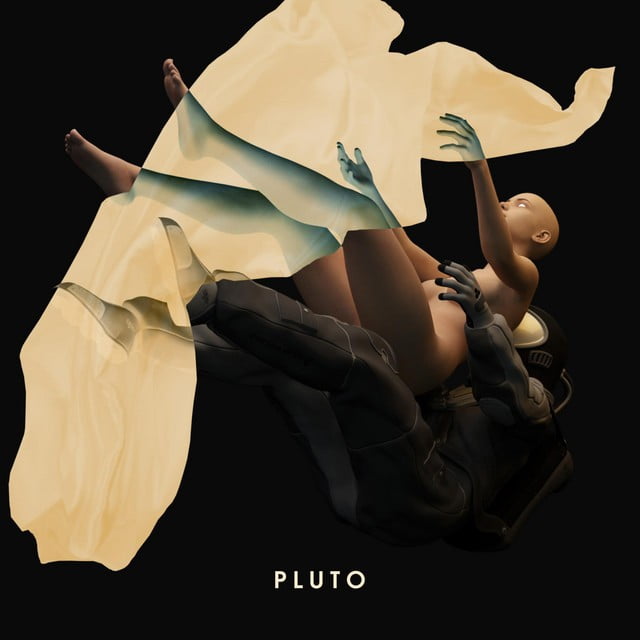 Hyuta Cezar - Pluto