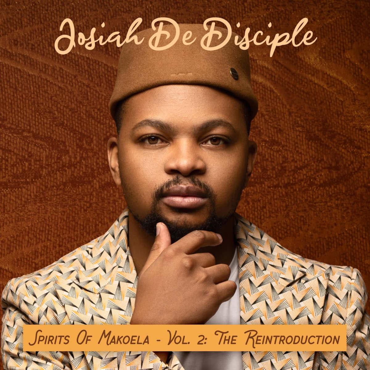 Josiah De Disciple - My Story (feat. Da Ish)