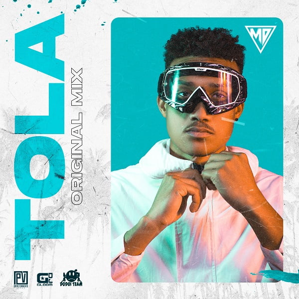 MD - Tola (Original Mix)