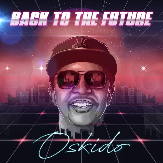 OSKIDO - Back To The Future (Single)