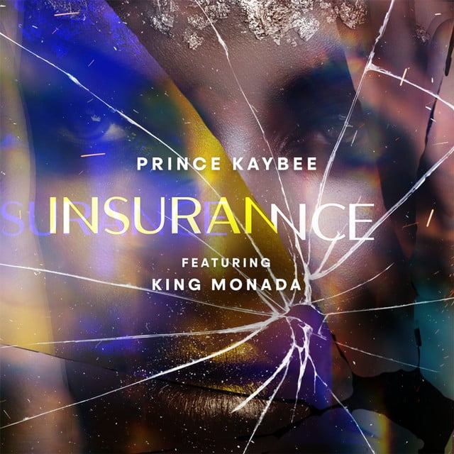 Prince Kaybee - Insurance (Edit) [feat. Prince Kaybee]