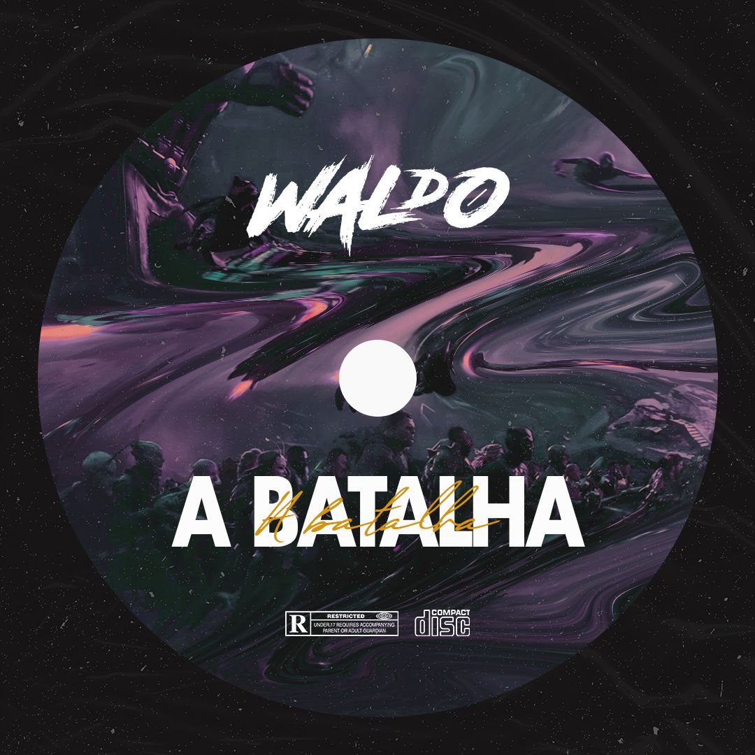 Waldo - A Batalha (Original Mix)