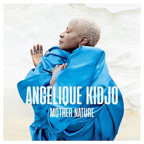 Angélique Kidjo - Mother Nature (Álbum)