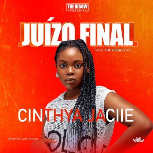 Cinthya Jaciie - Juízo Final (Prod. The Visow Beats)