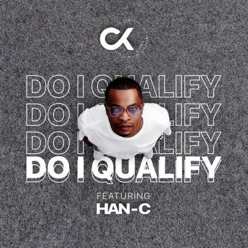 DJ Clock - Do I Qualify (feat. Han-C)