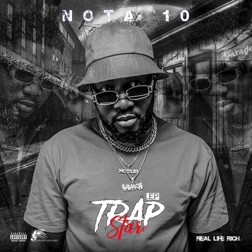 Nota 10 - Trap Star EP