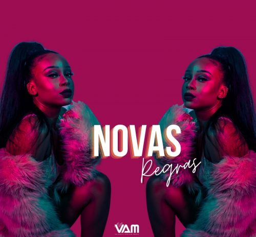 Skalled - Novas Regras EP
