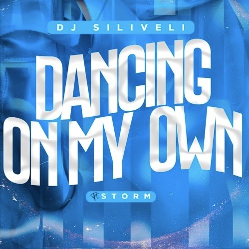DJ SILIVELI - Dancing On My Own (feat. STORM)