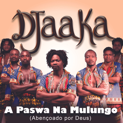 Djaaka - Mwaiona Ndjandje