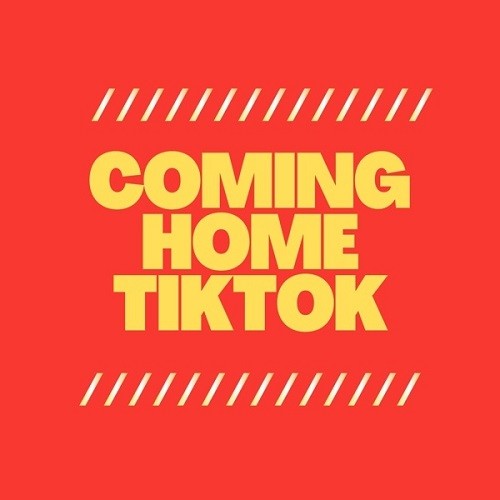 Eduardo XD - Coming Home TikTok (Remix)