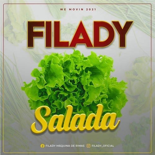 Filady - Salada
