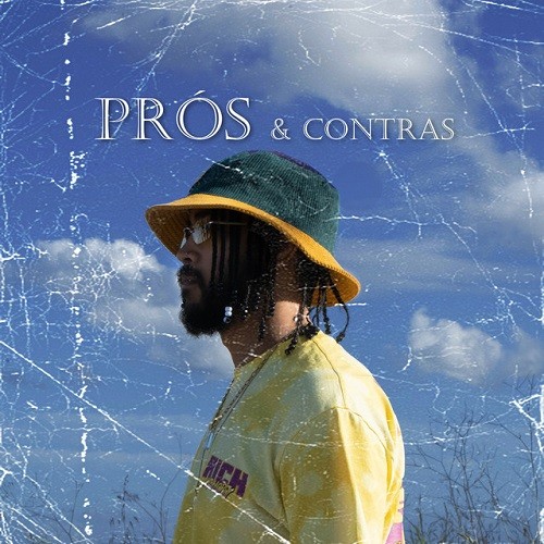 Gi-O - Prós & Contras (feat. Eric Rodrigues, Altifridi & Xuxu Bower)