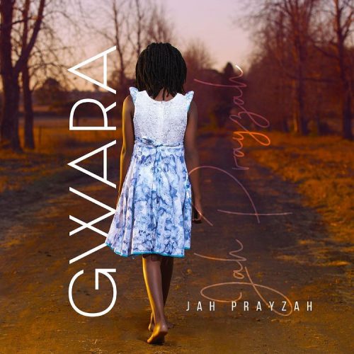 Jah Prayzah - Gwara (Album)