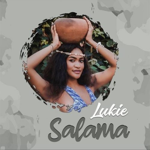 Lukie - Salama