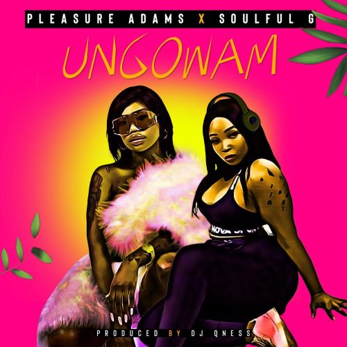 Pleasure Adams & Soulful G - Ungowam