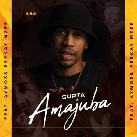 Supta - Amajuba (feat. Aymos & Peekay Mzee)