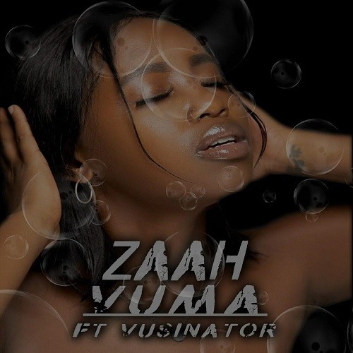 Zaah - Vuma (feat. Vusinator)