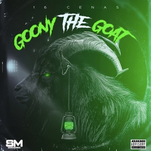 16 Cenas - Goony The Goat