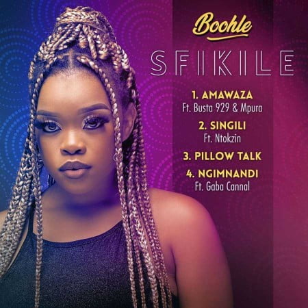 Boohle - Singili (feat. Ntokzin)