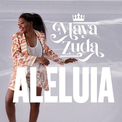 Maya Zuda - Aleluia