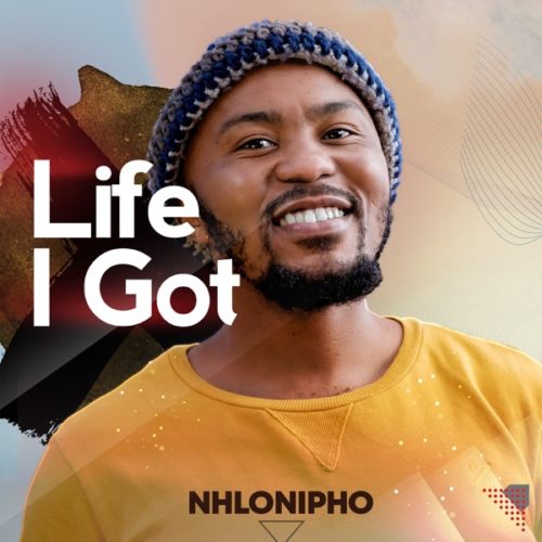 Nhlonipho - Myekeni (feat. Titow)