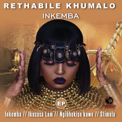 Rethabile Khumalo - Inkemba EP