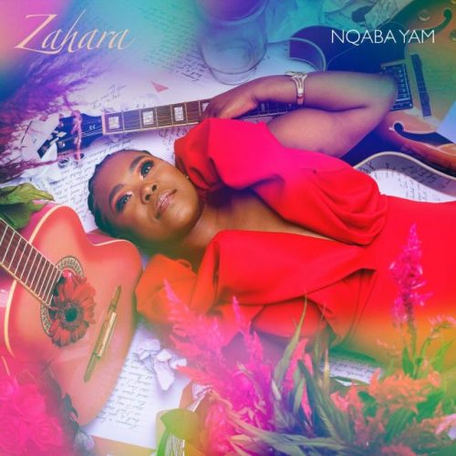 Zahara - Nqaba Yam (Álbum)