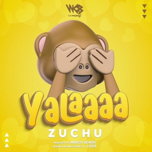 Zuchu - Yalaaaa
