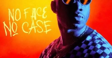 A-Star - No Face No Case (feat. Azola Dlamini)