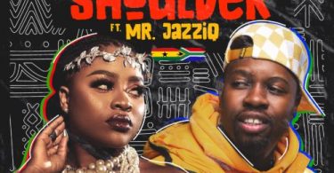 Adina Thembi - Shoulder (Yeriba) [feat. Mr JazziQ]