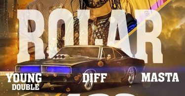 Diff, Masta & Young Double - Rolar a 20