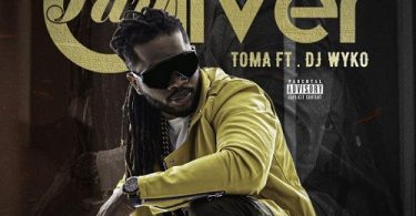 Jay Oliver - Toma (feat. DJ Wyko)