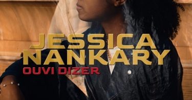 Jessica Nankary - Ouvi Dizer