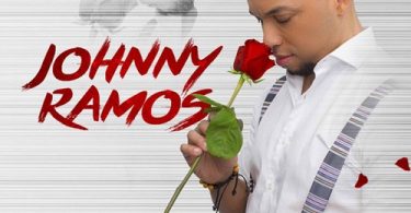 Johnny Ramos - Ka Bo Usa EP