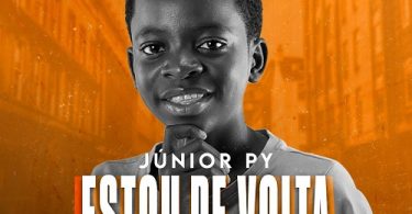 Júnior Py - Estou de Volta