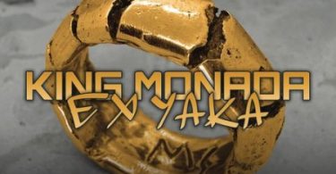 King Monada - Ex Yaka