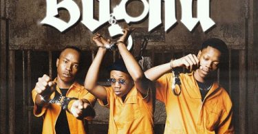 Mellow & Sleazy & Felo Le Tee - Bopha (feat. DJ Maphorisa, Madumane & Young Stunna)