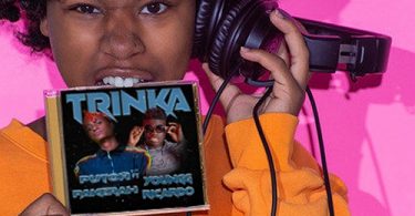 Putoh Pakerah x Young Ricardo - Trinka (Prod. Spit MoneyQ)