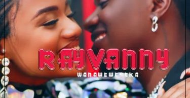 Rayvanny - Wanaweweseka