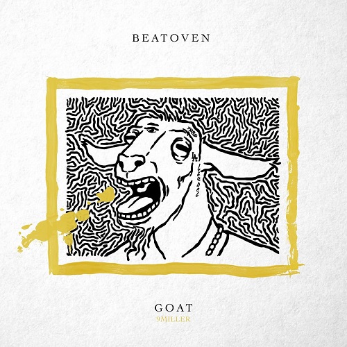 BeatOven - GOAT (feat. 9 Miller)